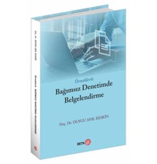 Örneklerle Bağımsız Denetimde Belgelendirme