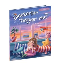 Dinozorlar Yaşıyor mu?