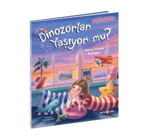 Dinozorlar Yaşıyor mu?