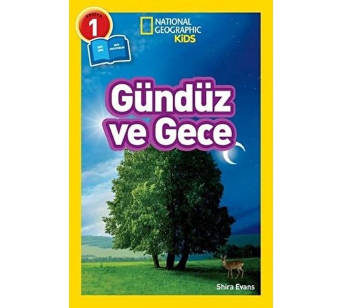 Gündüz ve Gece - Seviye 1