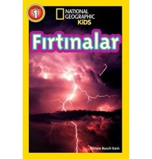 Fırtınalar - Seviye 1