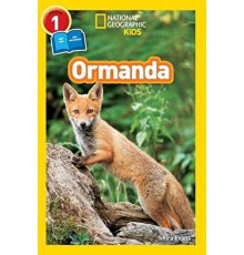 Ormanda - Seviye 1