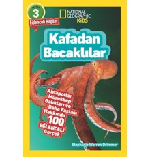 Kafadan Bacaklılar