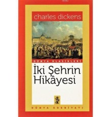İki Şehrin Hikayesi