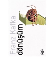Dönüşüm