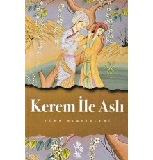 Kerem ile Aslı