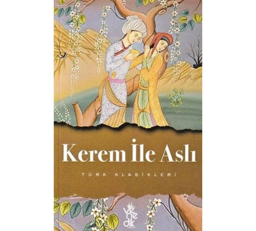 Kerem ile Aslı