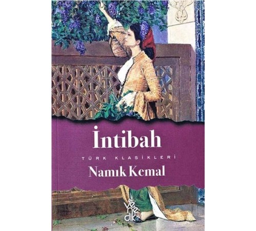İntibah İntibah