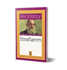 İtiraflarım - Dünya Klasikleri