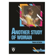 Stage 2 - Another Study Of Woman