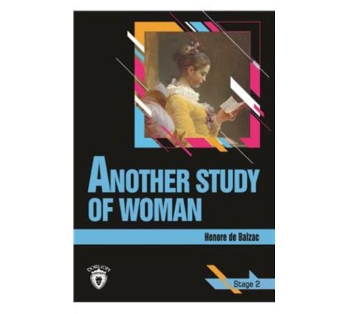 Stage 2 - Another Study Of Woman