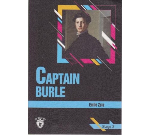 Stage 2 - Captain Burle