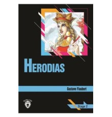 Stage 2 - Herodias