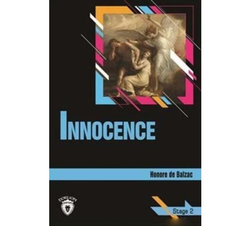 Stage 2 - İnnocence