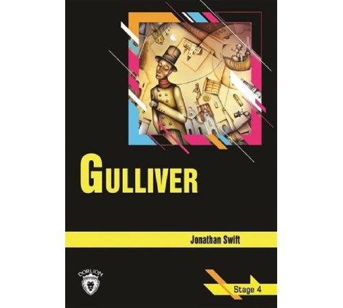 Gulliver-Stage 4