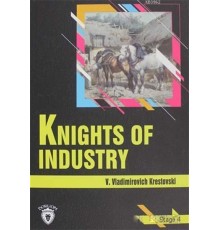 Knights Of Industry Stage 4
