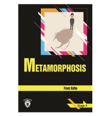 Metamorphosis Stage 4