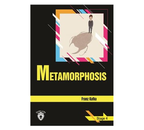 Metamorphosis Stage 4