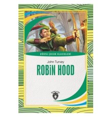 Dünya Çocuk Klasikleri Robin Hood