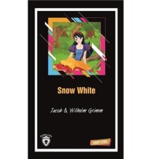 Snow White-Short Story