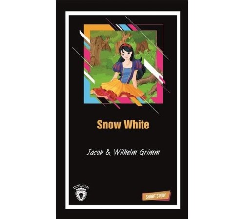 Snow White-Short Story
