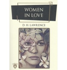 Woman In Love