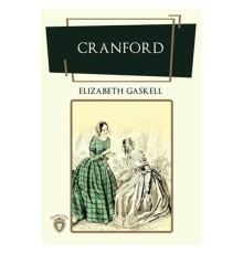 Cranford - İngilizce Roman