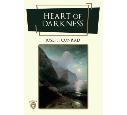 Heart Of Darkness