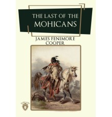 The Last Of The Mohicans