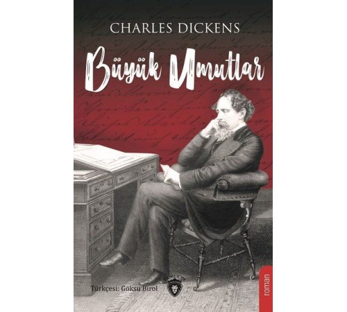 Büyük Umutlar Büyük Umutlar