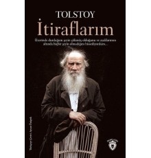 İtiraflarım