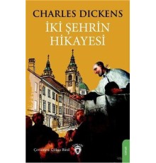 İki Şehrin Hikayesi