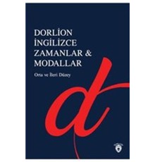 İngilizce Zamanlar ve Modallar - Orta ve İleri Düzey