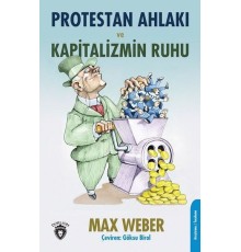 Protestan Ahlakı ve Kapitalizmin Ruhu
