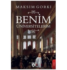 Benim Üniversitelerim