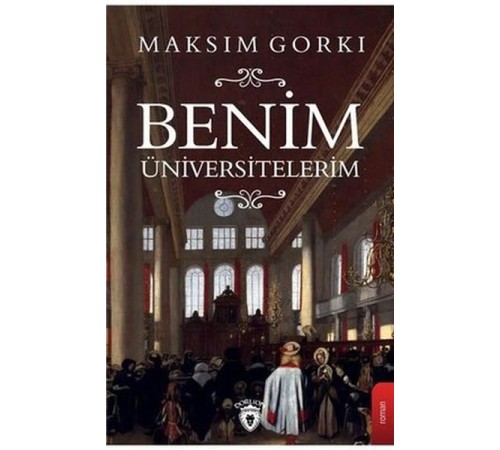 Benim Üniversitelerim
