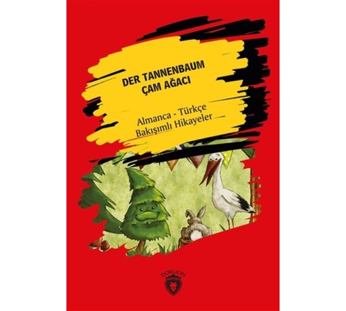 Der Tannenbaum - Çam Ağacı