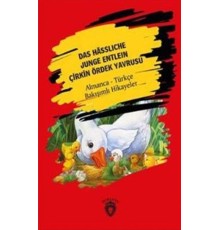 Das Hässliche Junge Entlein - Çirkin Ördek Yavrusu