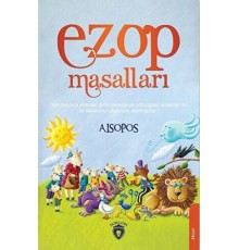 Ezop Masalları