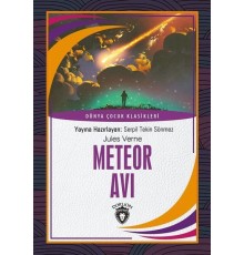 Meteor Avı - Dünya Çocuk Klasikleri