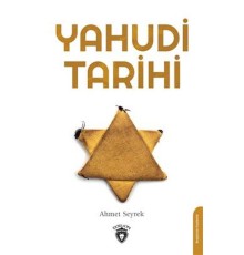 Yahudi Tarihi