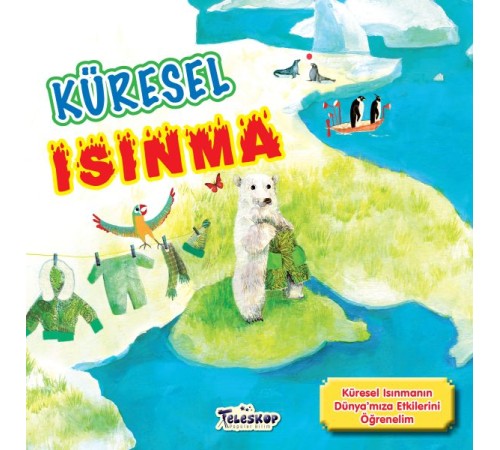 Küresel Isınma