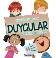 Duygular Bize Ne Anlatırlar