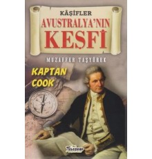 Avustralya'nın Keşfi - Kaşifler
