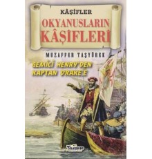 Okyanusların Kaşifleri - Kaşifler