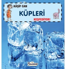Kaşif Can Küpleri Keşfediyor!