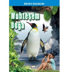 Muhteşem Doğa - Birlikte Keşfedelim