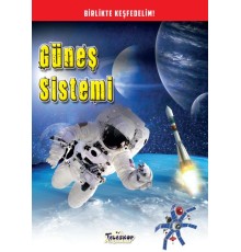 Güneş Sistemi - Birlikte Keşfedelim