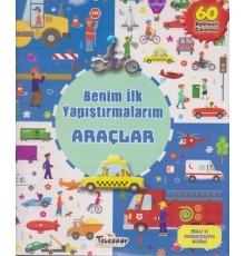 Araçlar - Benim İlk Yapıştırmalarım
