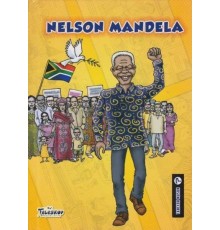 Nelson Mandela - Tanıyor Musun?